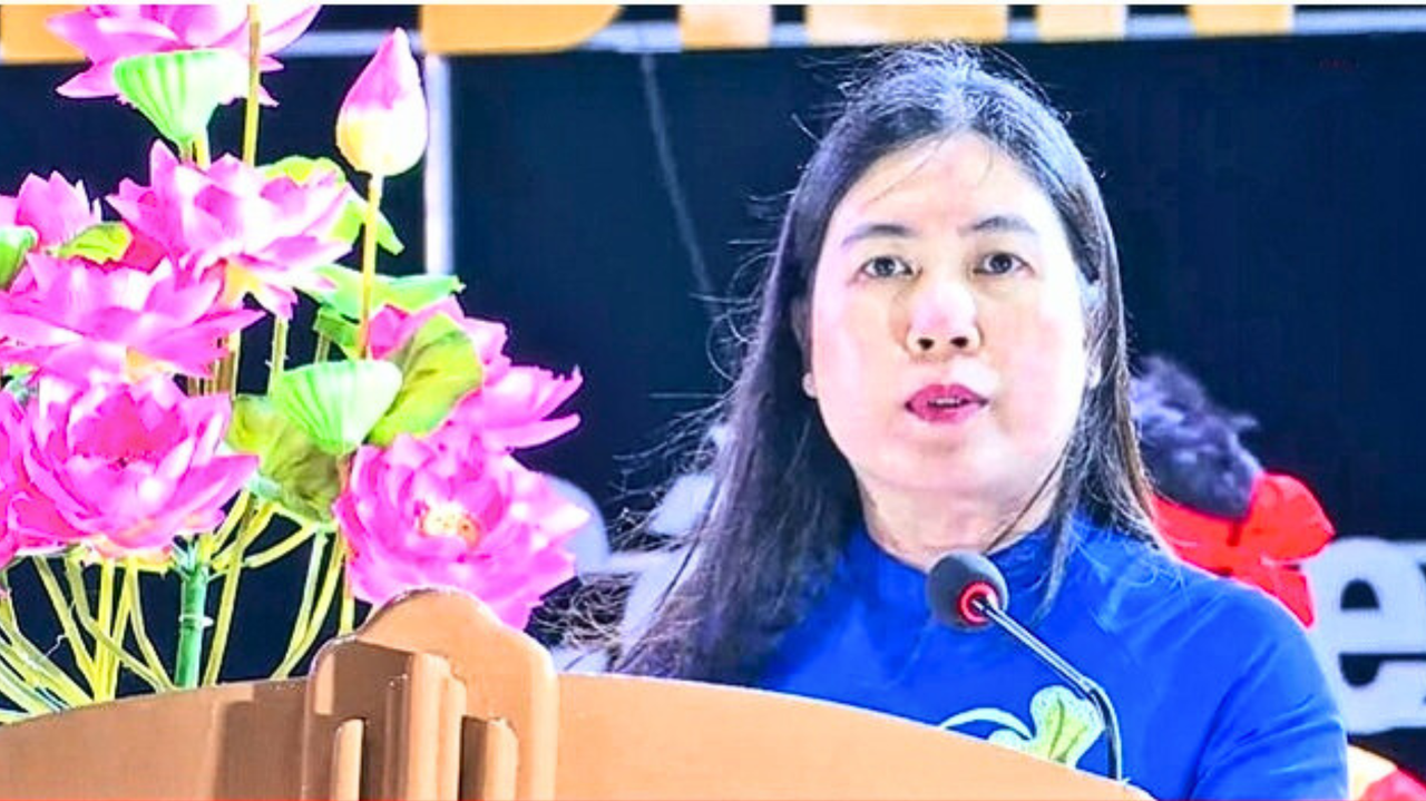 Thái Bình khai mạc Tuần Du lịch biển và khinh khí cầu