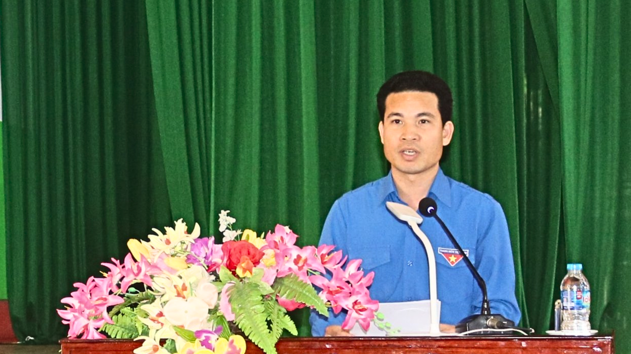 Nam Định: Liên hoan các Đội tuyên truyền măng non tìm hiểu về Luật Trẻ em