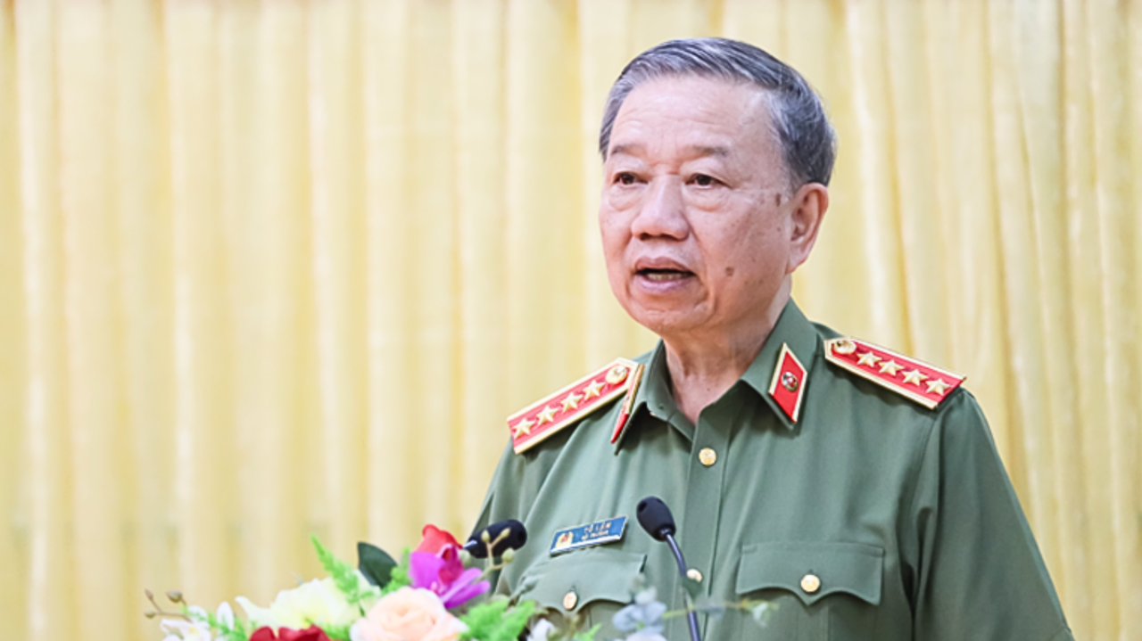 Phát huy giá trị Đề cương về Văn hóa Việt Nam trong xây dựng lực lượng Công an nhân dân