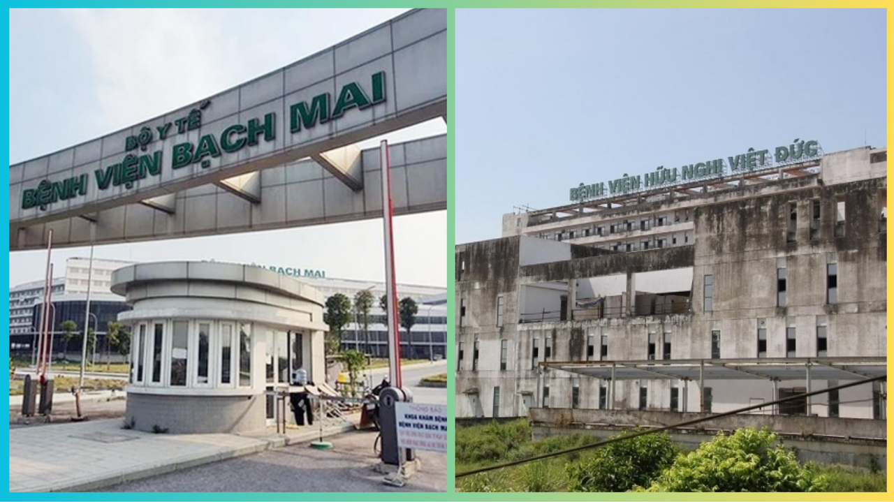 Bộ trưởng Bộ Y tế thông tin về tiến độ 2 bệnh viện nghìn tỷ ở Hà Nam