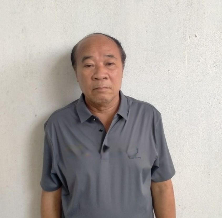 Bắt Giám đốc công ty bảo hiểm làm giả hồ sơ để trục lợi 