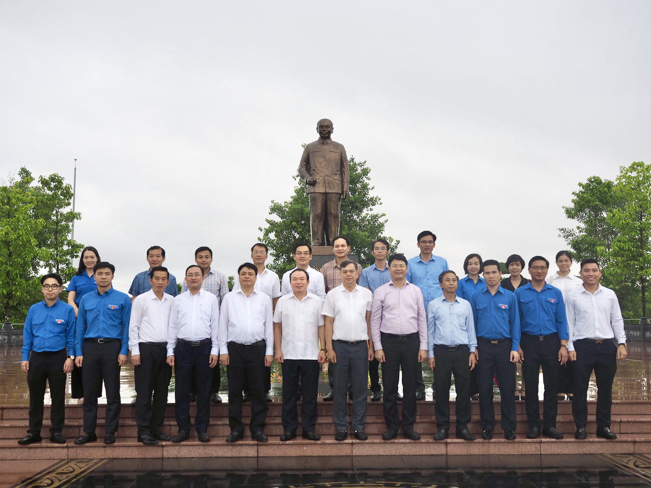 Phổ biến giáo dục pháp luật cho thanh thiếu niên tại Nam Định