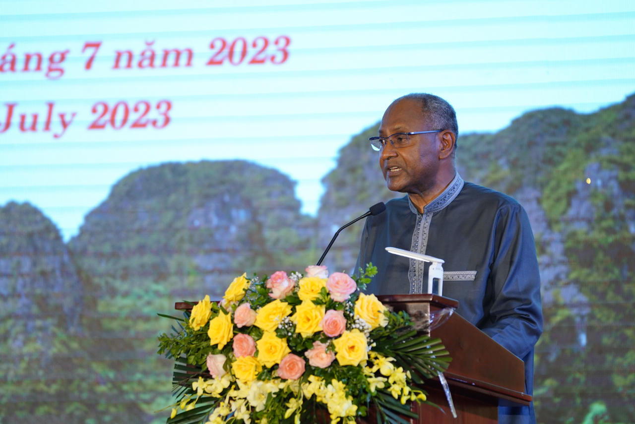 Phát huy giá trị các danh hiệu UNESCO để phát triển bền vững