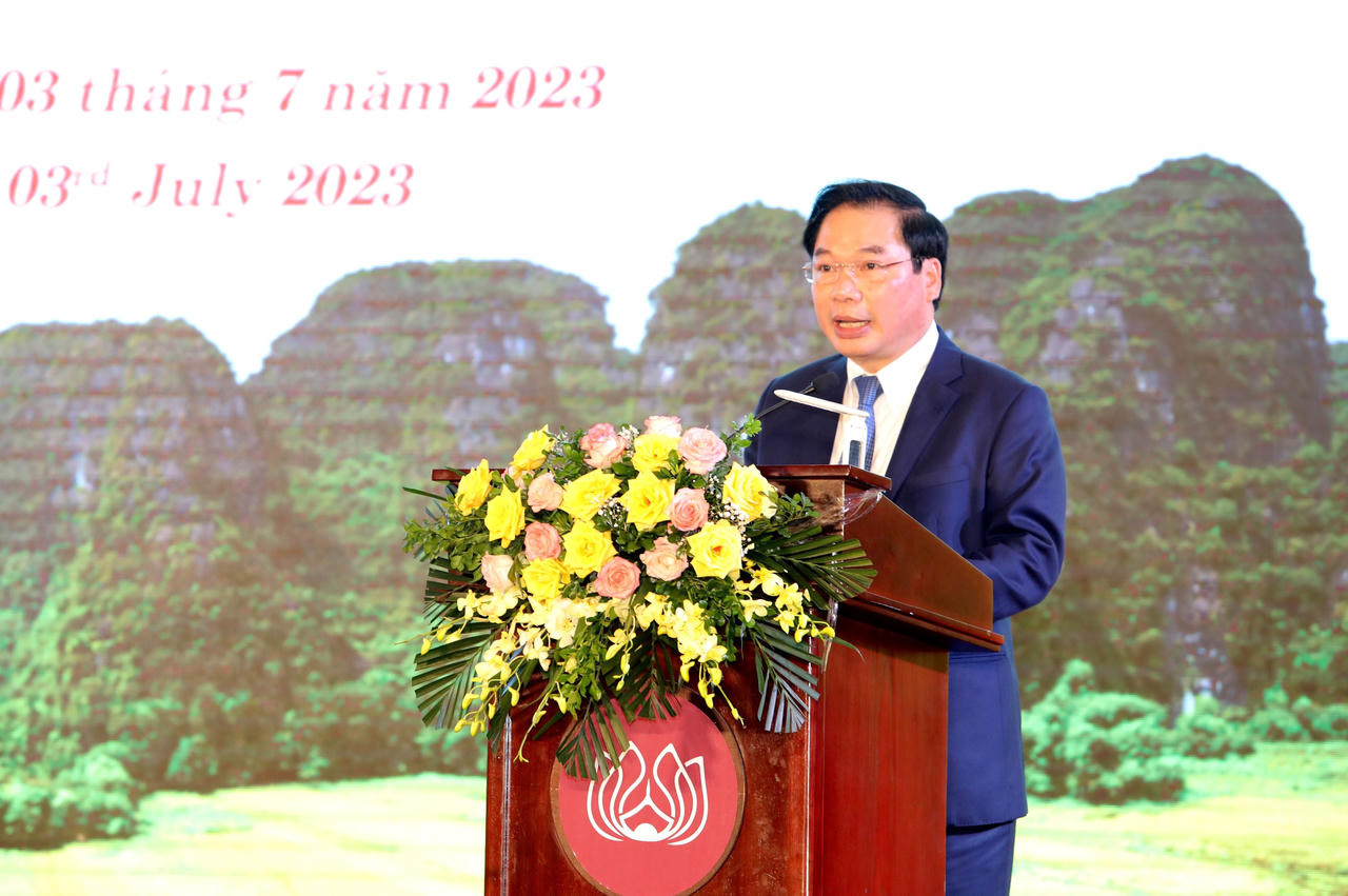 Phát huy giá trị các danh hiệu UNESCO để phát triển bền vững