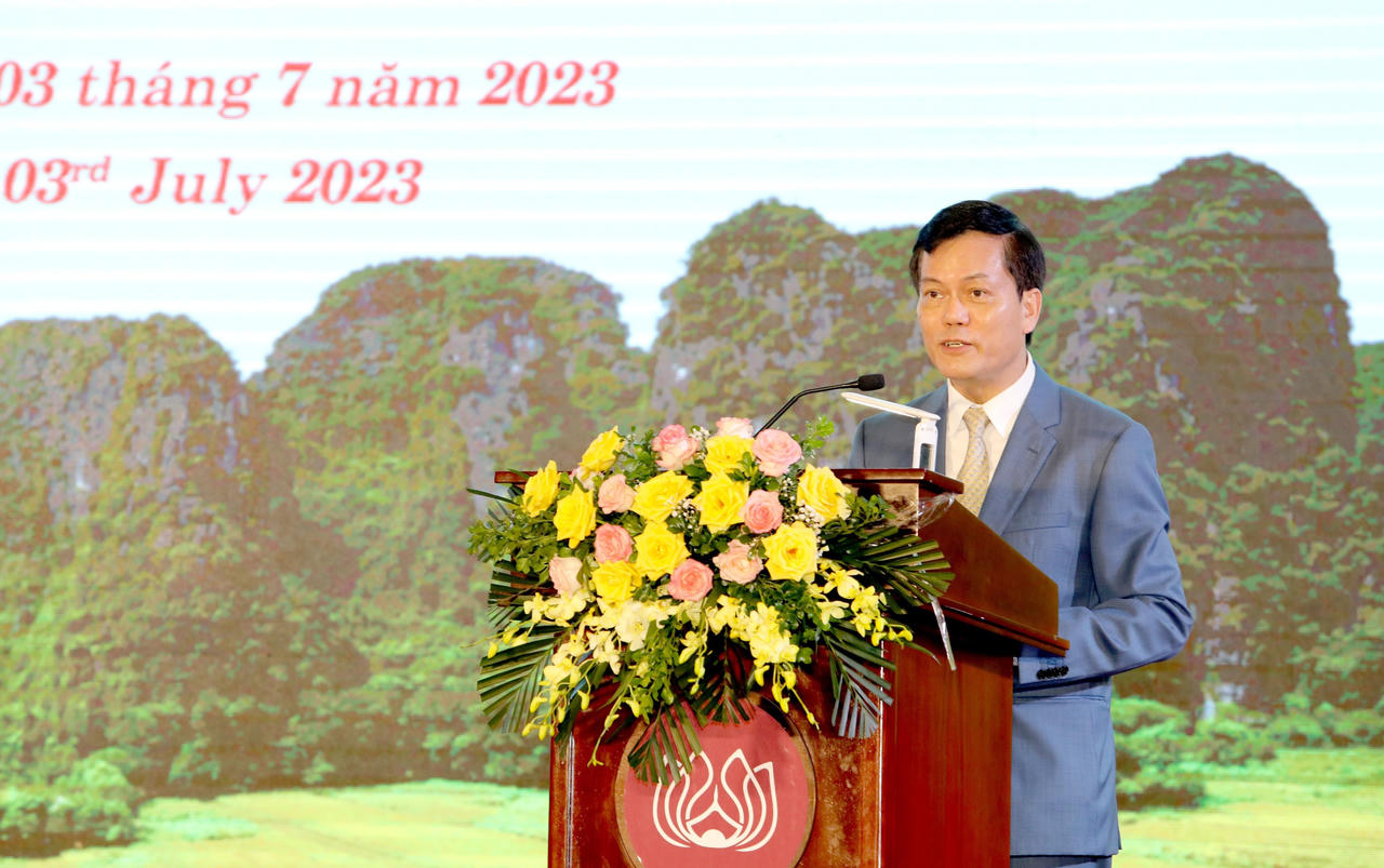 Phát huy giá trị các danh hiệu UNESCO để phát triển bền vững