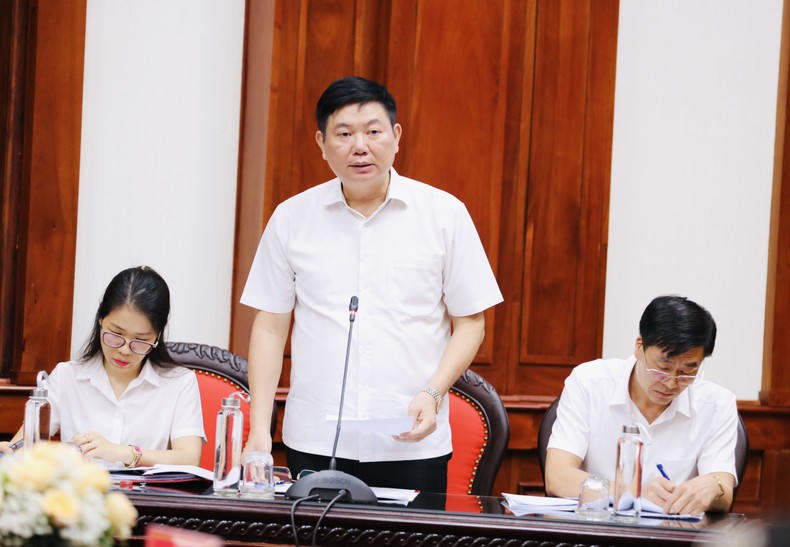 Ninh Bình: Chất vấn và trả lời chất vấn nhiều vấn đề "nóng" tại kỳ họp HĐND