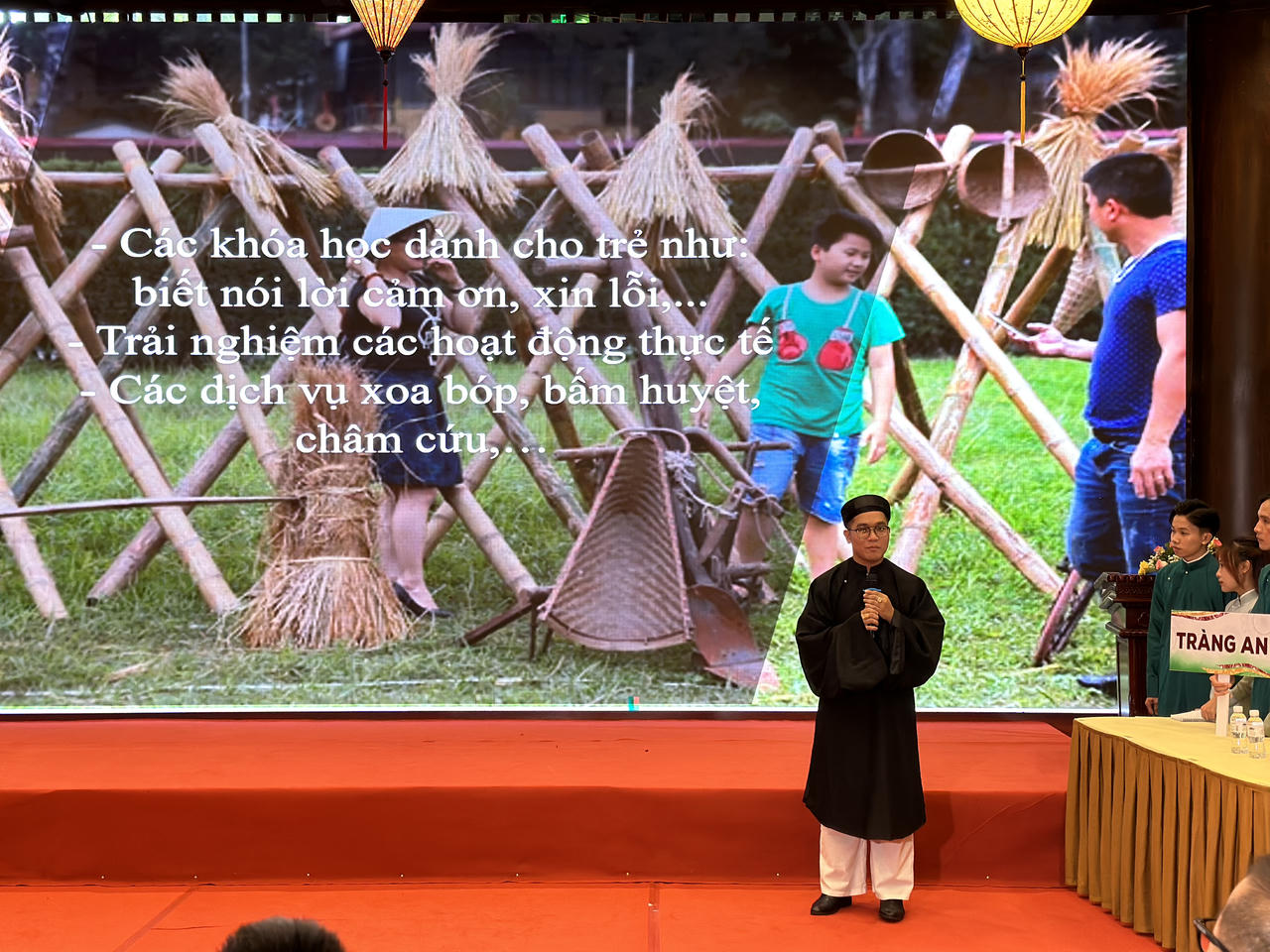 Xây dựng sản phẩm văn hoá và truyền thông du lịch qua góc nhìn giới trẻ