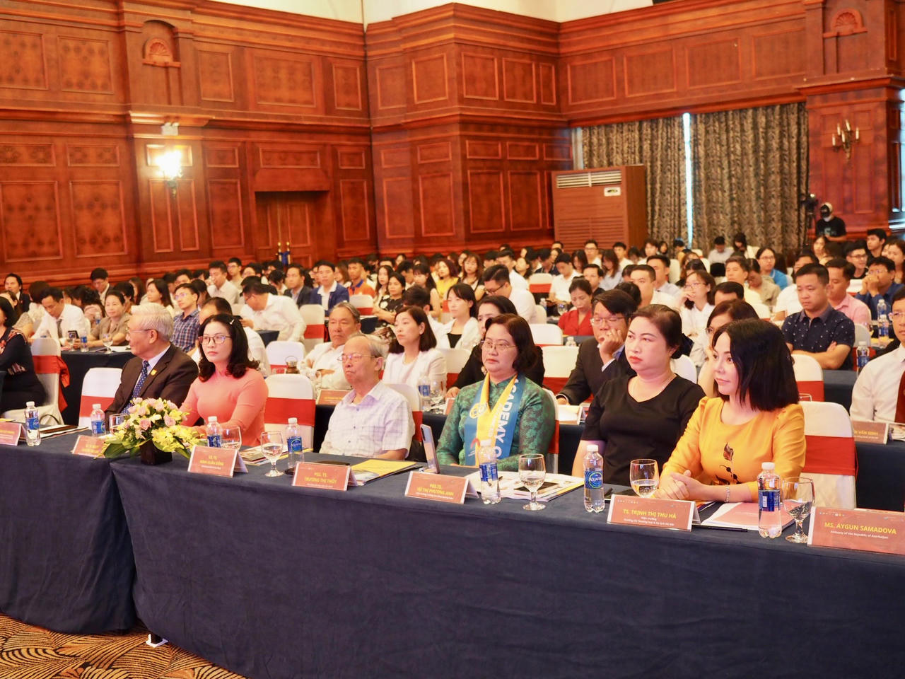 Diễn đàn Khởi nghiệp và khởi nghiệp sáng tạo trong các trường đại học, cao đẳng 