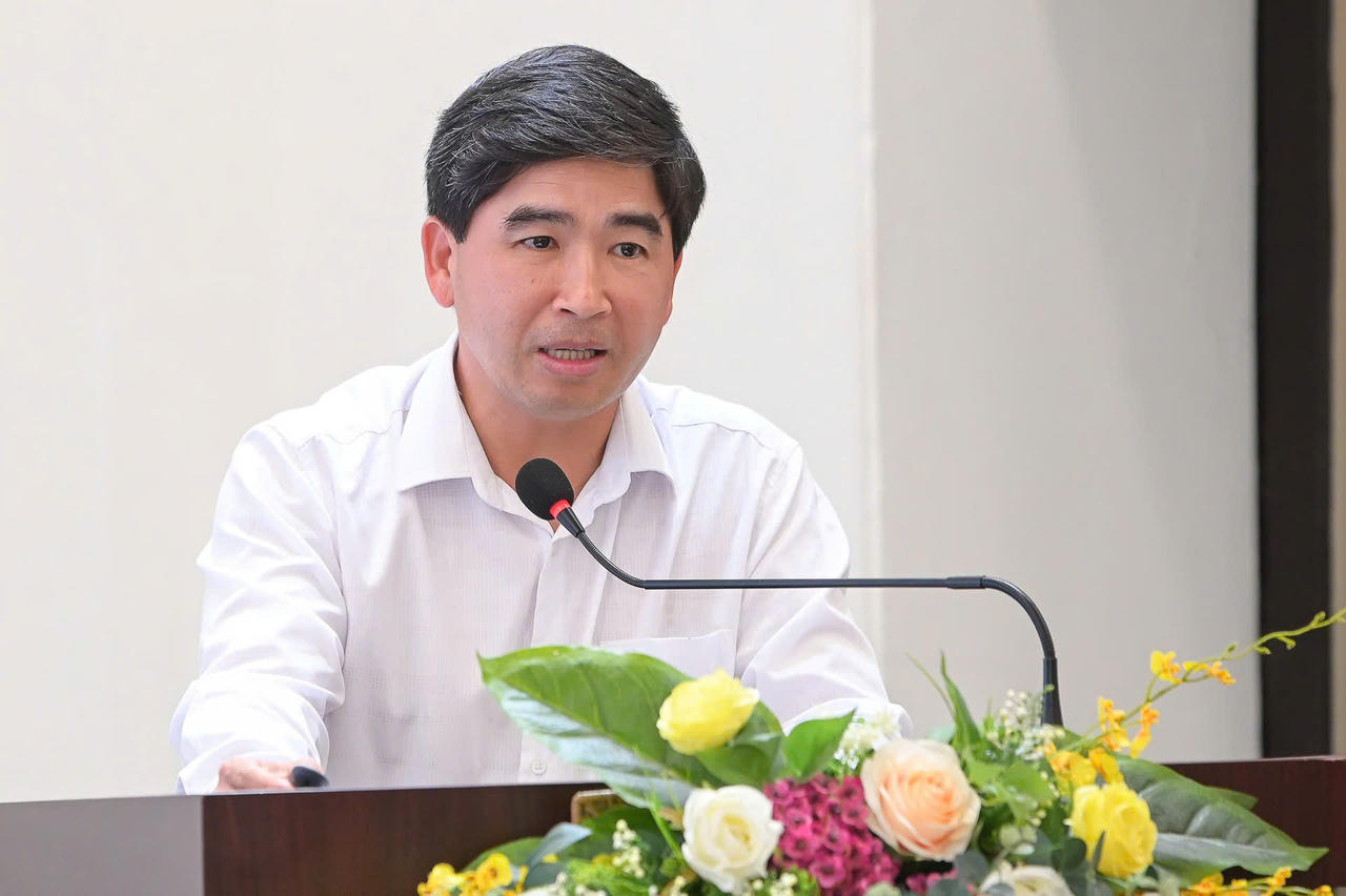 Chỉ có 28% hồ thủy lợi được lập quy trình vận hành