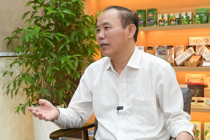 Xuất khẩu nông, lâm, thuỷ sản có thể lập kỷ lục 61 tỷ USD trong năm 2024