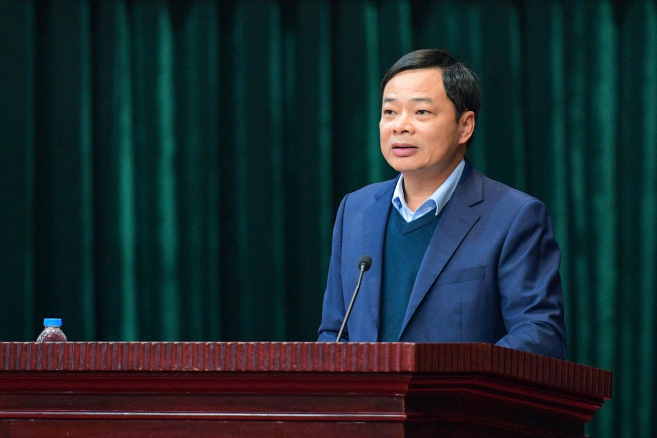 Huyện Kim Sơn (Ninh Bình) đạt nhiều tiêu chí nổi bật về phát triển kinh tế xã hội năm 2024