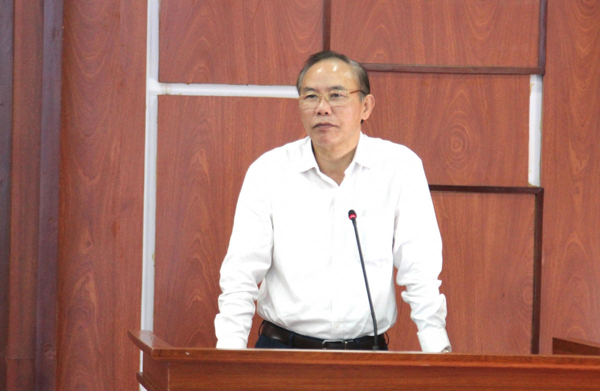 Đồng bộ giải pháp quyết tâm gỡ “thẻ vàng” IUU tại vùng biển miền Trung