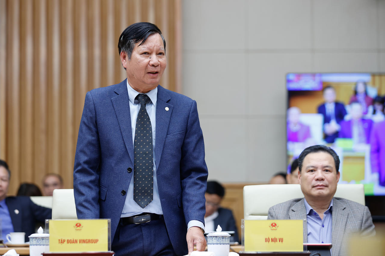 Thủ tướng chỉ rõ 10 nhóm nhiệm vụ, giải pháp 'gỡ khó' trong phát triển nhà ở xã hội