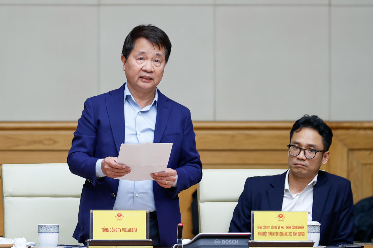 Thủ tướng chỉ rõ 10 nhóm nhiệm vụ, giải pháp 'gỡ khó' trong phát triển nhà ở xã hội