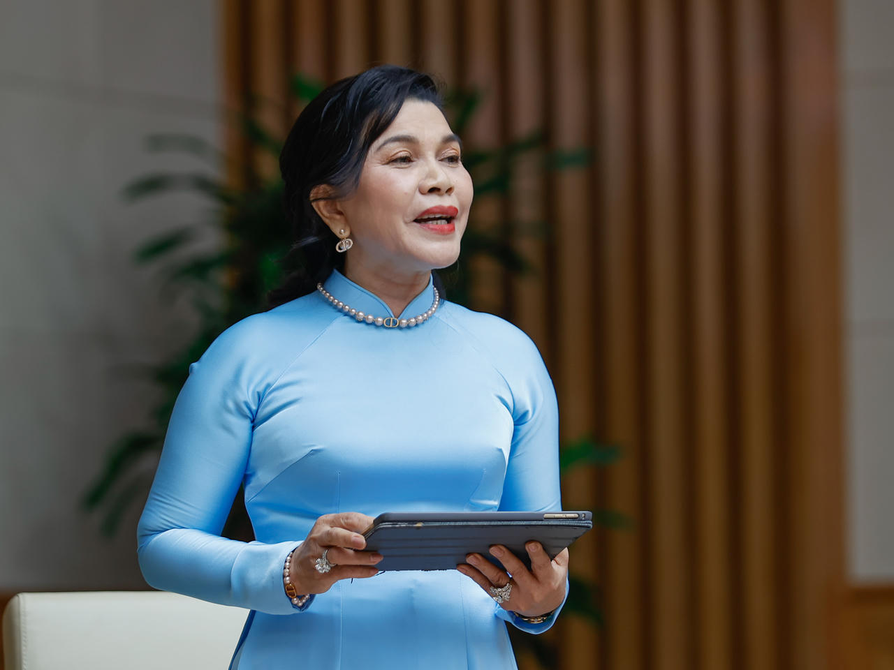 Thủ tướng chỉ rõ 10 nhóm nhiệm vụ, giải pháp 'gỡ khó' trong phát triển nhà ở xã hội