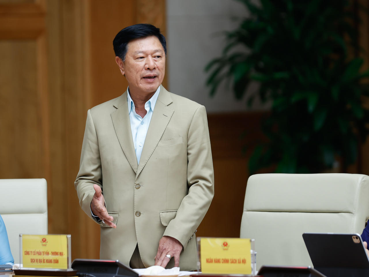 Thủ tướng chỉ rõ 10 nhóm nhiệm vụ, giải pháp 'gỡ khó' trong phát triển nhà ở xã hội