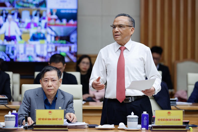 Thủ tướng chỉ rõ 10 nhóm nhiệm vụ, giải pháp 'gỡ khó' trong phát triển nhà ở xã hội