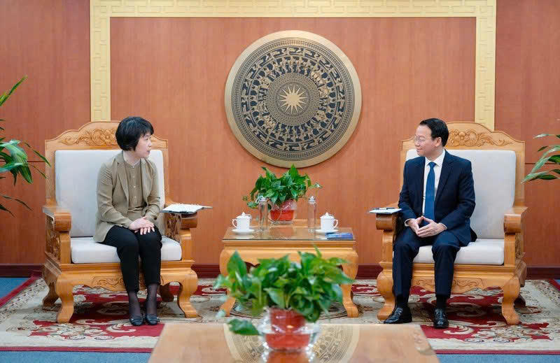 Bộ Nông nghiệp và Môi trường chuẩn bị tâm thế trước Hội nghị P4G