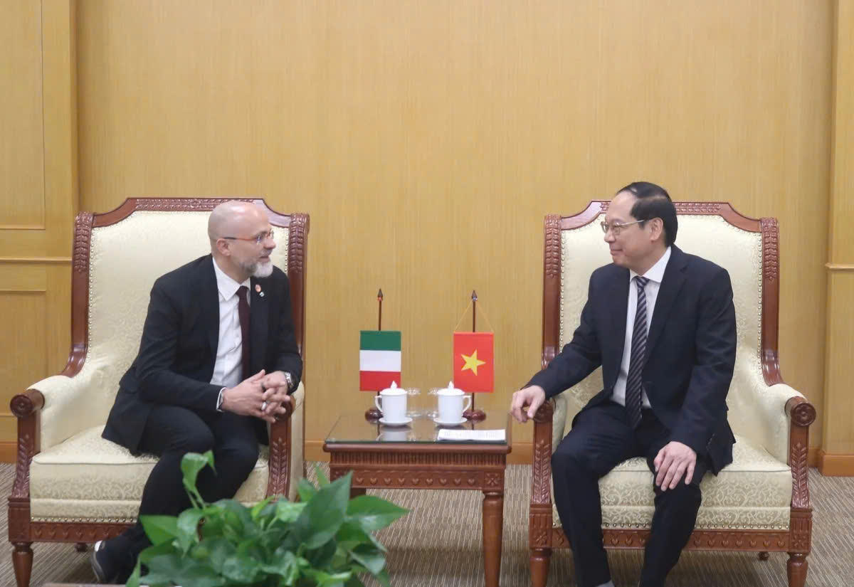 Bộ Nông nghiệp và Môi trường chuẩn bị tâm thế trước Hội nghị P4G