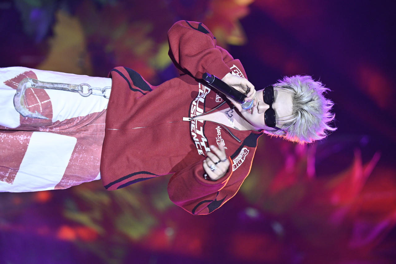 Hàng ngàn người dân Hải Dương tham dự "đêm nhạc đặc biệt" The East Live Concert