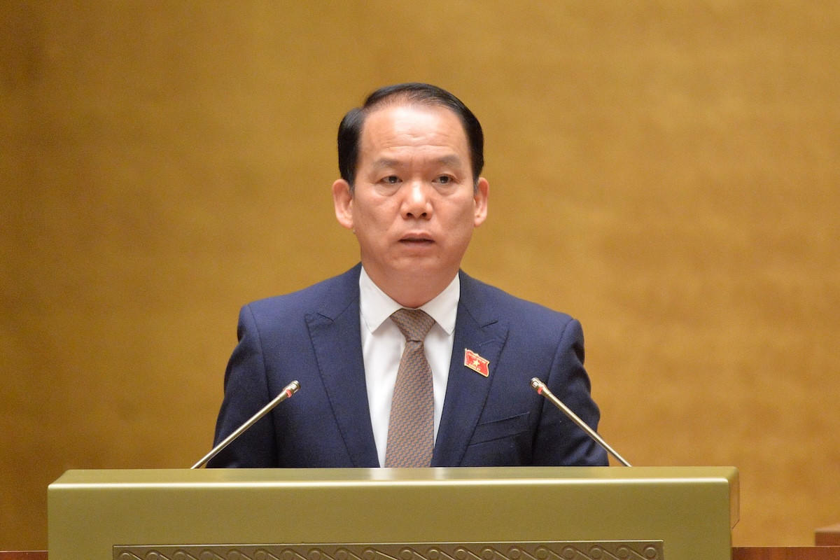 Kỳ vọng nhiều cơ chế đột phá để phát triển nhà ở xã hội