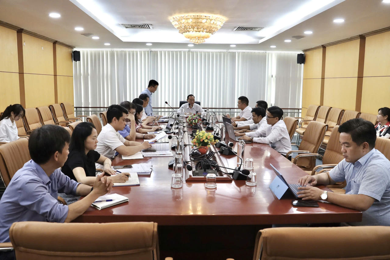 Khích lệ doanh nghiệp phát triển mô hình chăn nuôi công nghệ cao