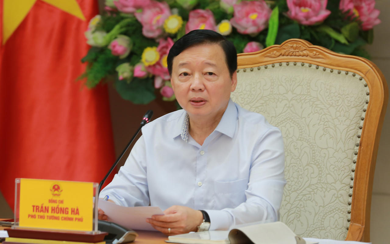 Bộ Xây dựng chủ trì nghiên cứu mô hình Hội đồng điều tra sự cố, tai nạn tàu bay