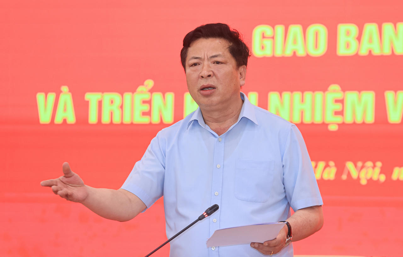 Yêu cầu đơn giản hóa mạnh mẽ thủ tục hành chính trong lĩnh vực xây dựng