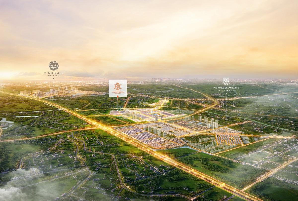 Thành lập công ty quản lý và đầu tư bất động sản VMI JSC