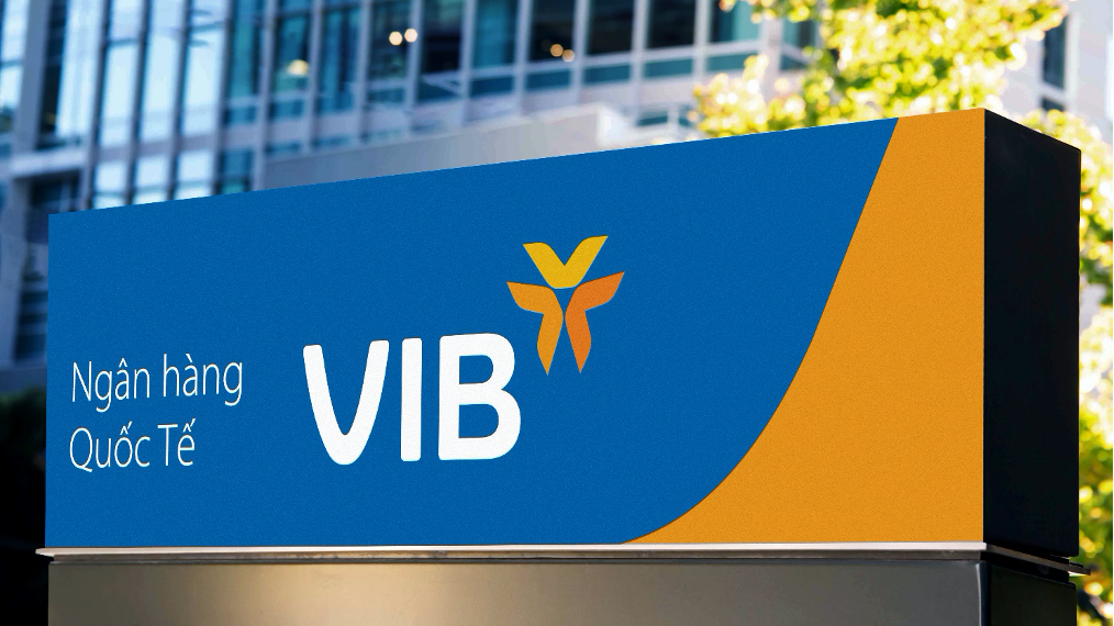 VIB: Lợi nhuận 9 tháng đạt 7.800 tỷ, tăng 46%