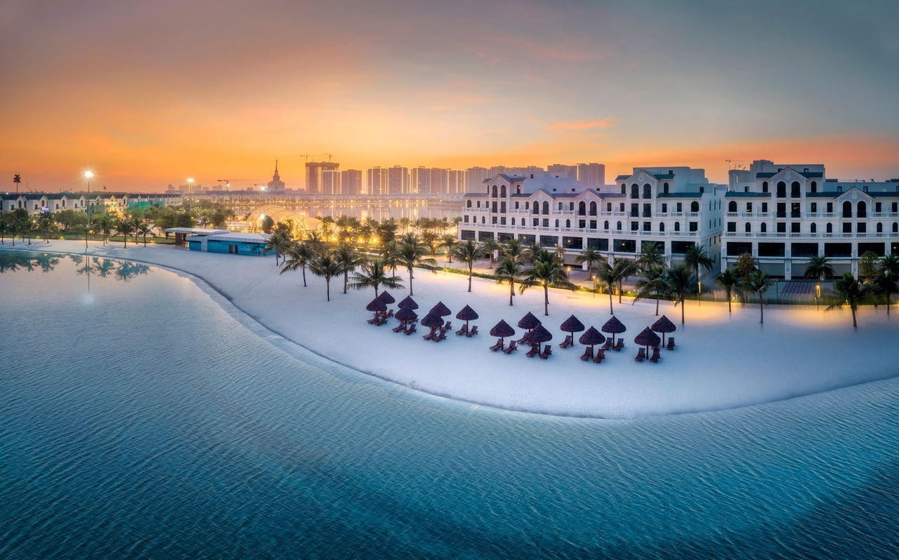 Đầu tư bất động sản thấp tầng – Cách nào tối ưu vốn?