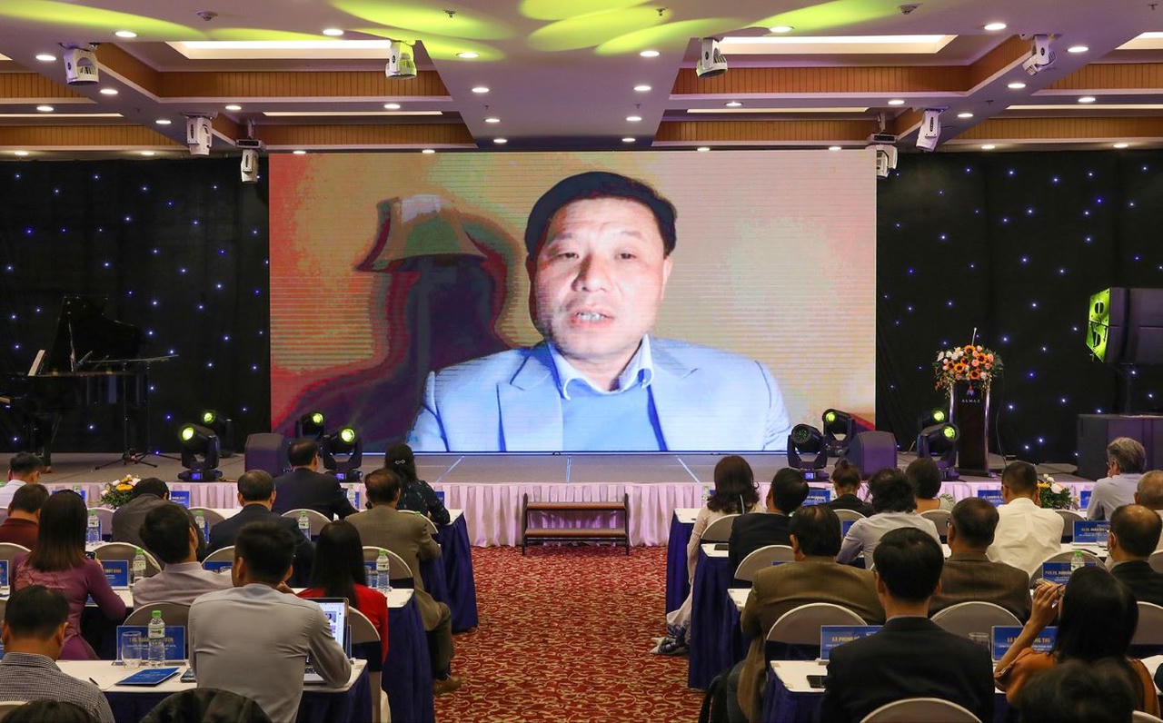 Vingroup Tài Trợ Gần 90 Tỷ Đồng Cho 24 Dự Án Khoa Học Công Nghệ Và Văn Hoá - Lịch Sử Năm 2022