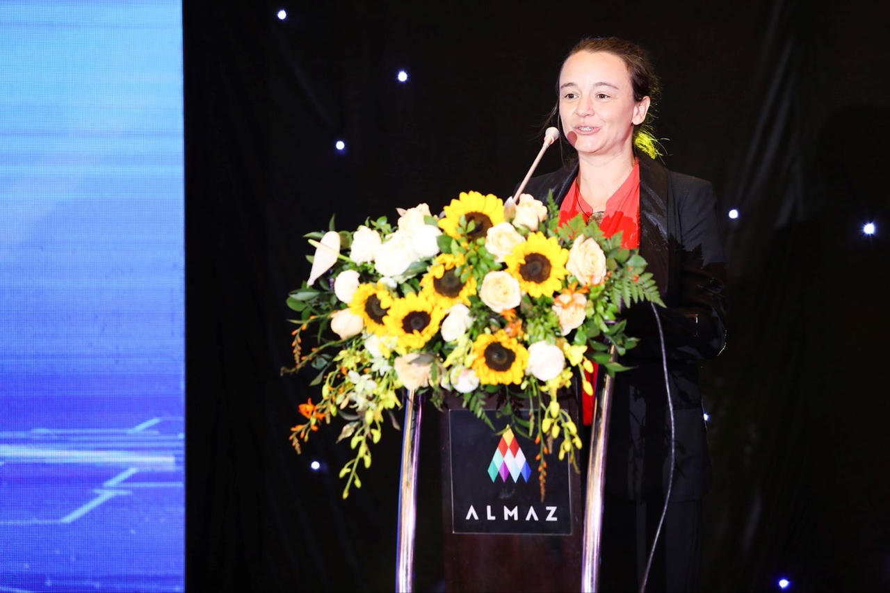 Vingroup Tài Trợ Gần 90 Tỷ Đồng Cho 24 Dự Án Khoa Học Công Nghệ Và Văn Hoá - Lịch Sử Năm 2022