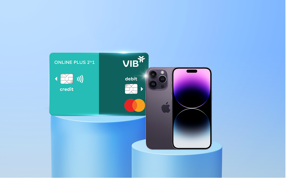 VIB và Lazada tặng loạt ưu đãi tiền triệu cho người dùng