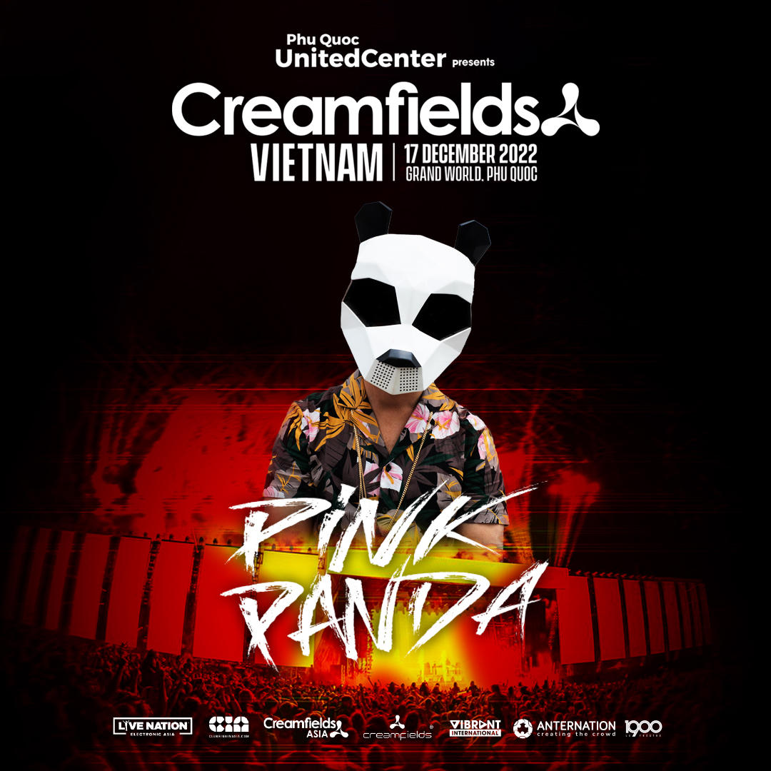 Hé lộ dàn “bom tấn” tại đại nhạc hội EDM Creamfields lần đầu tiên được tổ chức tại Việt Nam