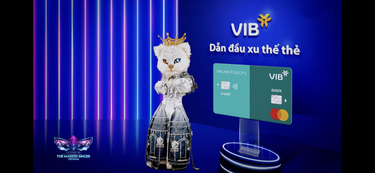 Giải mã thành công của hợp tác giữa gameshow ca nhạc với thương hiệu ngân hàng