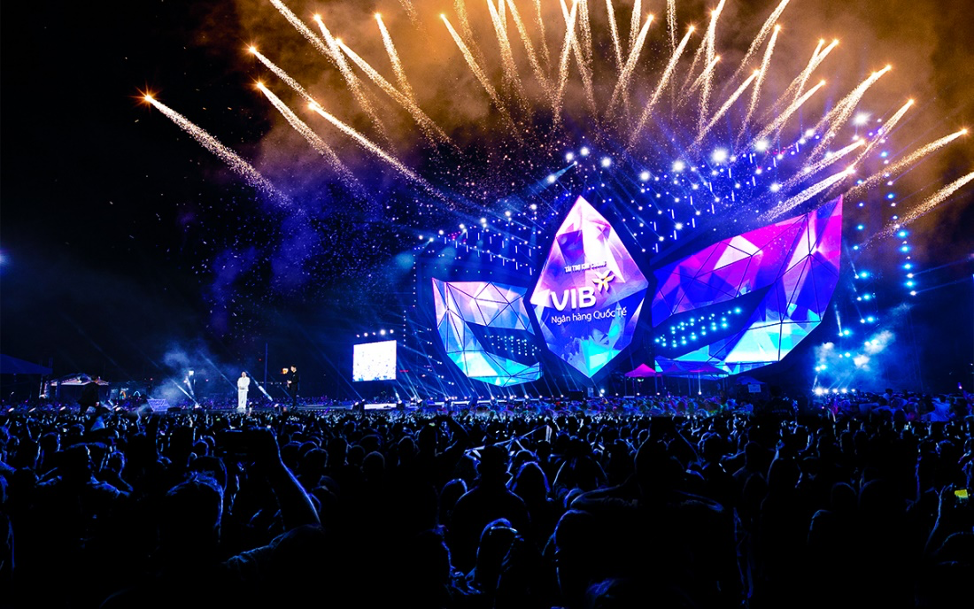 VIB ghi dấu ấn đậm nét qua The Masked Singer Vietnam