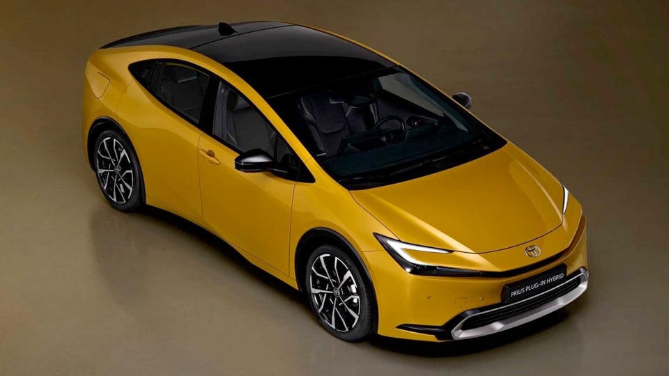 VinFast VF 6 và VF 7 lọt Top 10 mẫu xe đẹp nhất tại Los Angeles Auto Show 2022