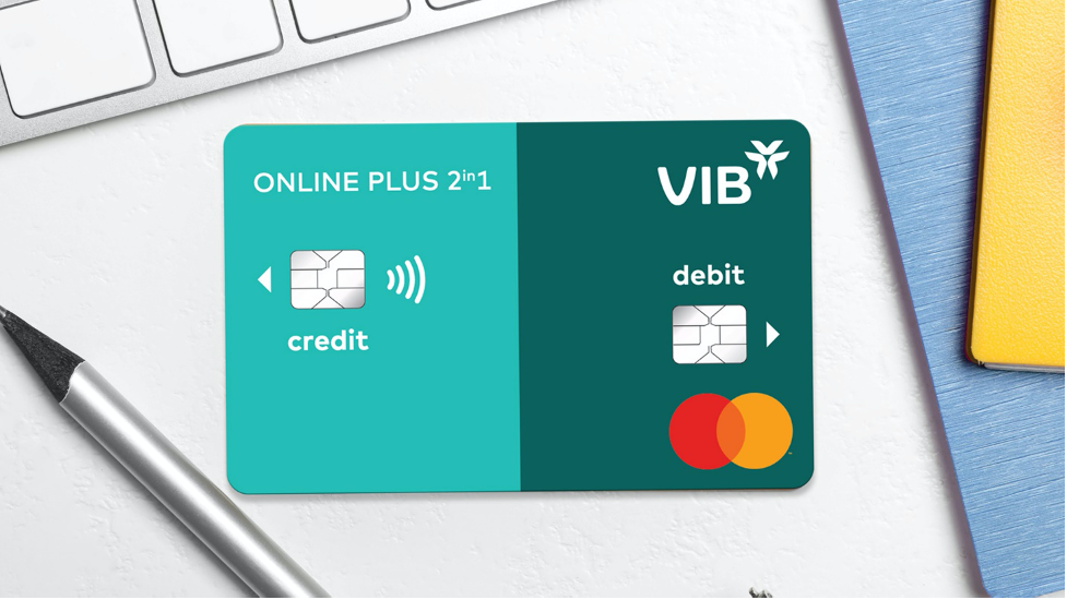 Bí quyết săn sale nhận thêm hoàn tiền đến 6% với VIB Online Plus 2in1
