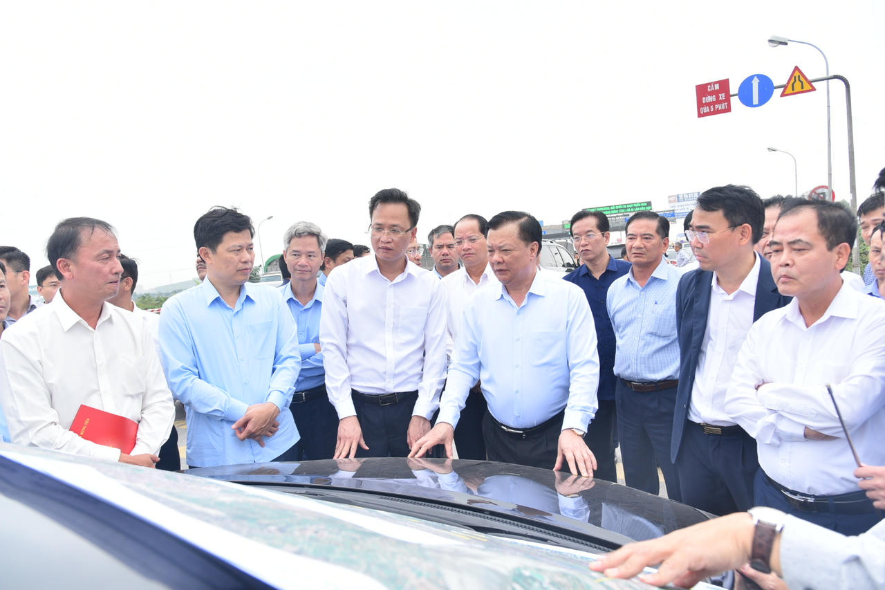 Những dấu ấn đậm nét trong phát triển kinh tế - xã hội năm 2022 của tỉnh Hưng Yên