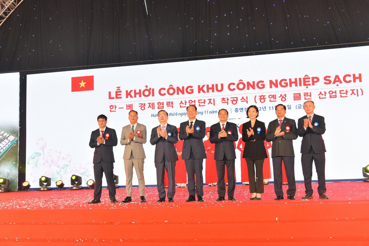 Những dấu ấn đậm nét trong phát triển kinh tế - xã hội năm 2022 của tỉnh Hưng Yên