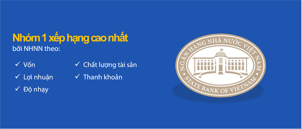 Đại hội đồng cổ đông VIB dự kiến duyệt kế hoạch cổ tức và tăng vốn