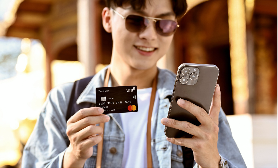 Chủ thẻ tín dụng VIB trải nghiệm kỳ nghỉ lễ 5 ngày cùng ‘Đặc quyền 3.0’ 