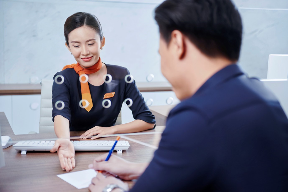 Ba bước mua ngoại tệ với hạn mức lên đến 70.000 USD