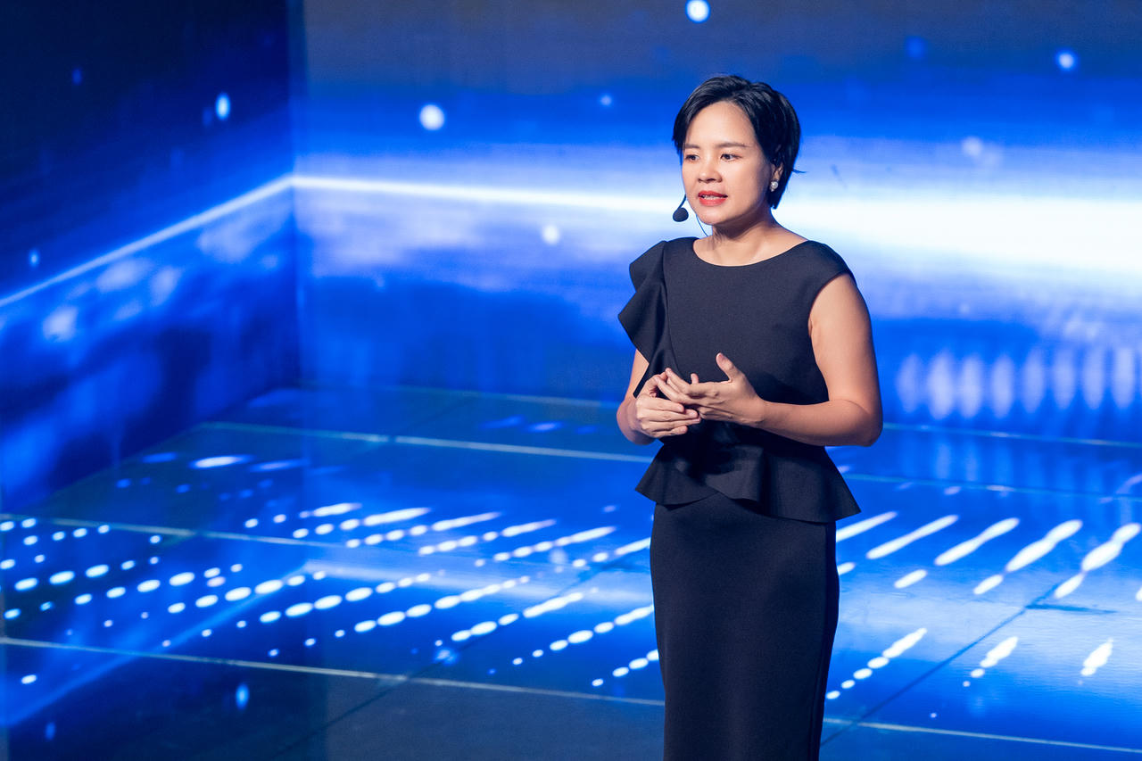 Bosch Home - Thương hiệu thiết bị gia dụng cao cấp chính thức ra mắt tại Việt Nam