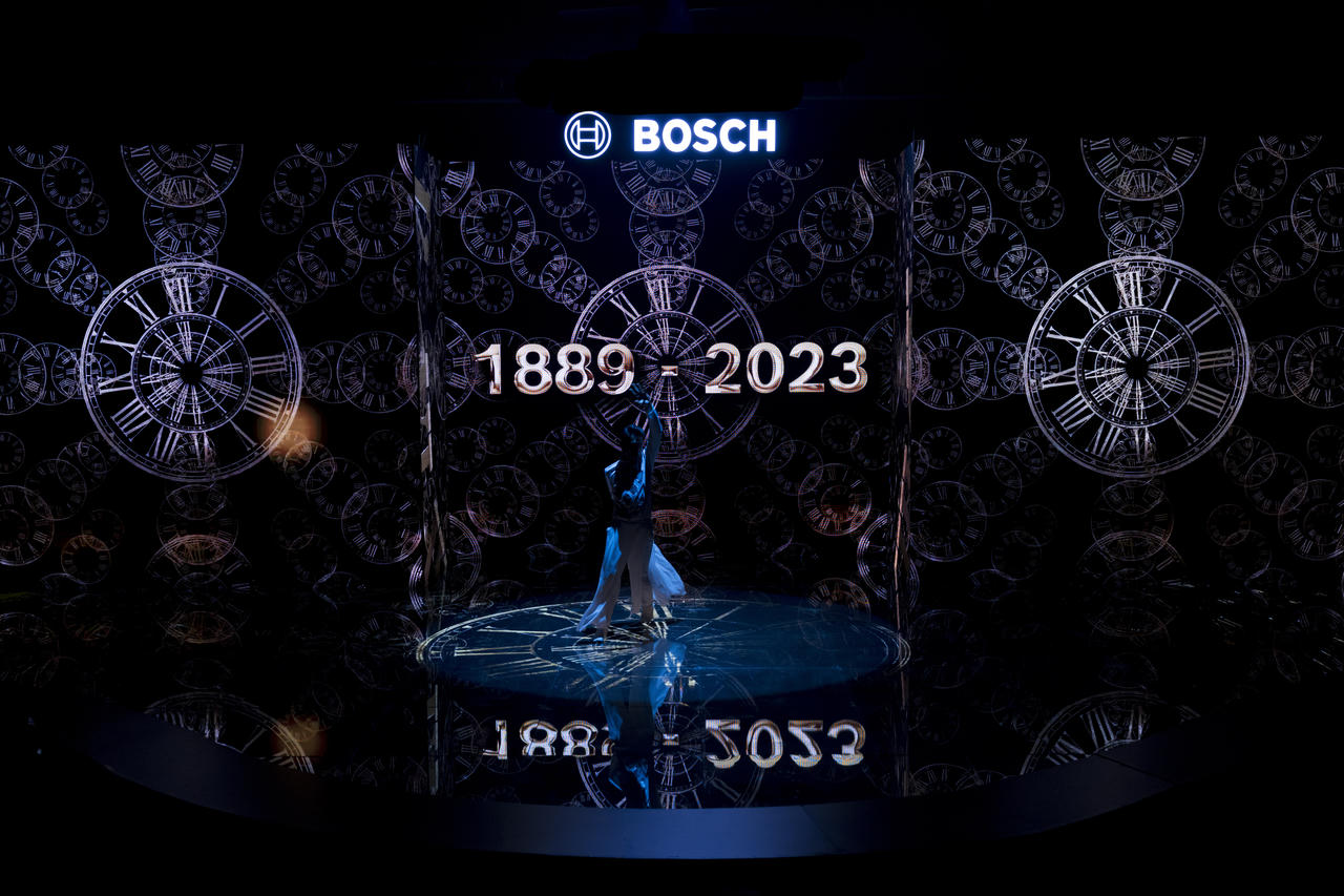 Bosch Home - Thương hiệu thiết bị gia dụng cao cấp chính thức ra mắt tại Việt Nam