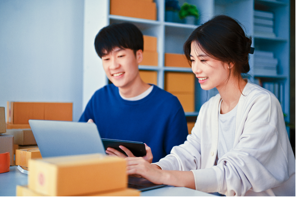 Giải pháp hỗ trợ kinh doanh giúp tiết kiệm hàng trăm triệu đồng chi phí