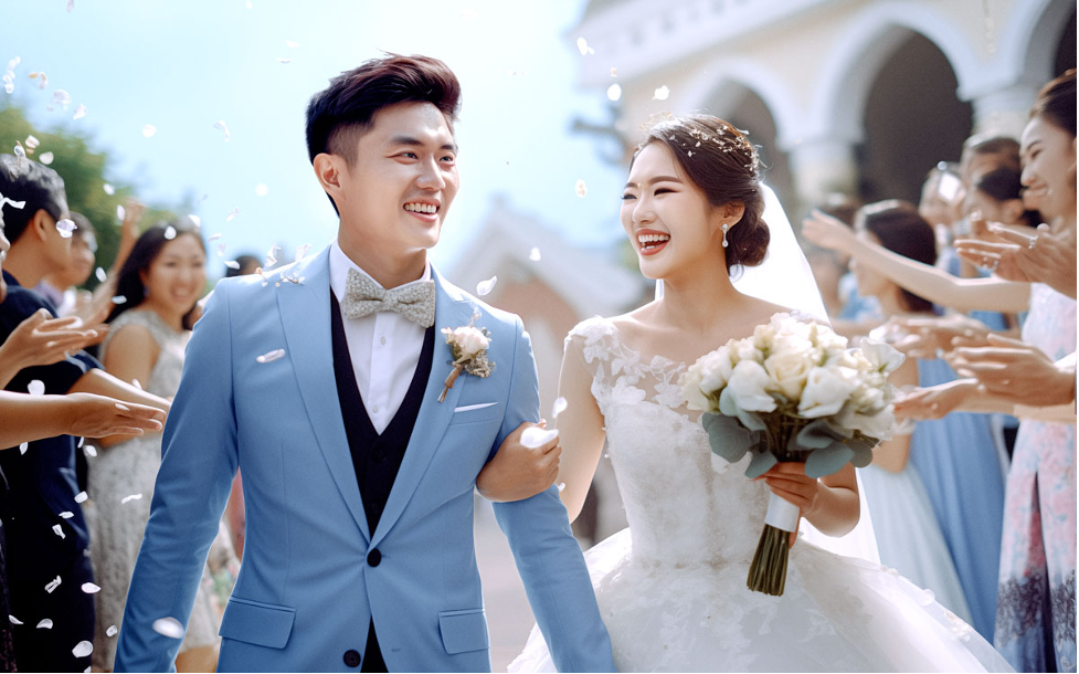 Rộn ràng ưu đãi mùa cưới dành cho chủ thẻ VIB