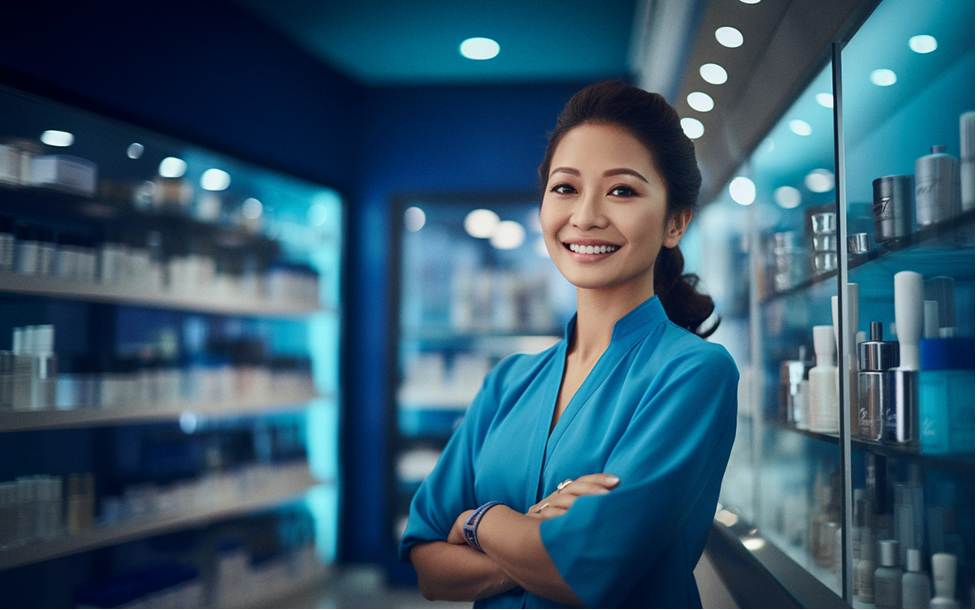 VIB tặng đến 4,2 triệu đồng cho chủ shop KiotViet mùa kinh doanh cuối năm