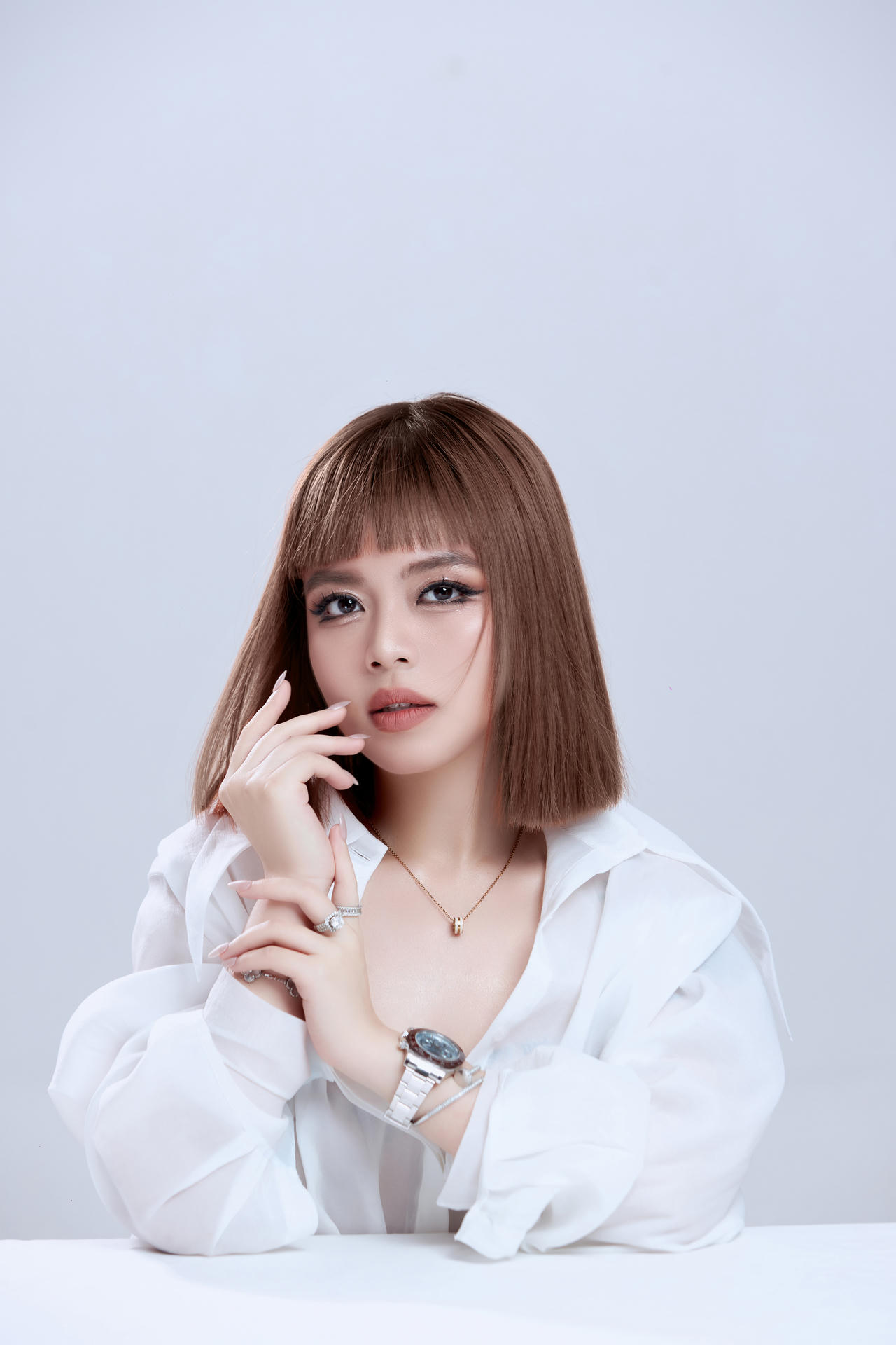 Doanh nhân trẻ Phan Thùy Linh cùng: Khát vọng đưa thương hiệu Linh Long UK vươn tầm thế giới 